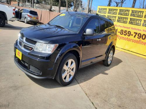 2015 Dodge Journey SE